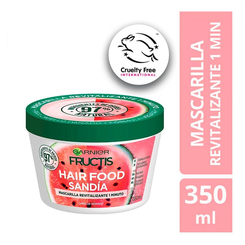 M-scara-De-Revitalizaci-n-Hair-Food-Fructis-350ml-1-52920