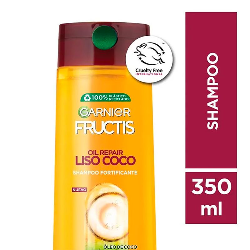 Shampoo-Fructis-Oil-Repair-Liso-Coco-350ml-1-52924