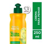 Crema-Para-Peinar-Fructis-Liso-Coco-200ml-1-52934