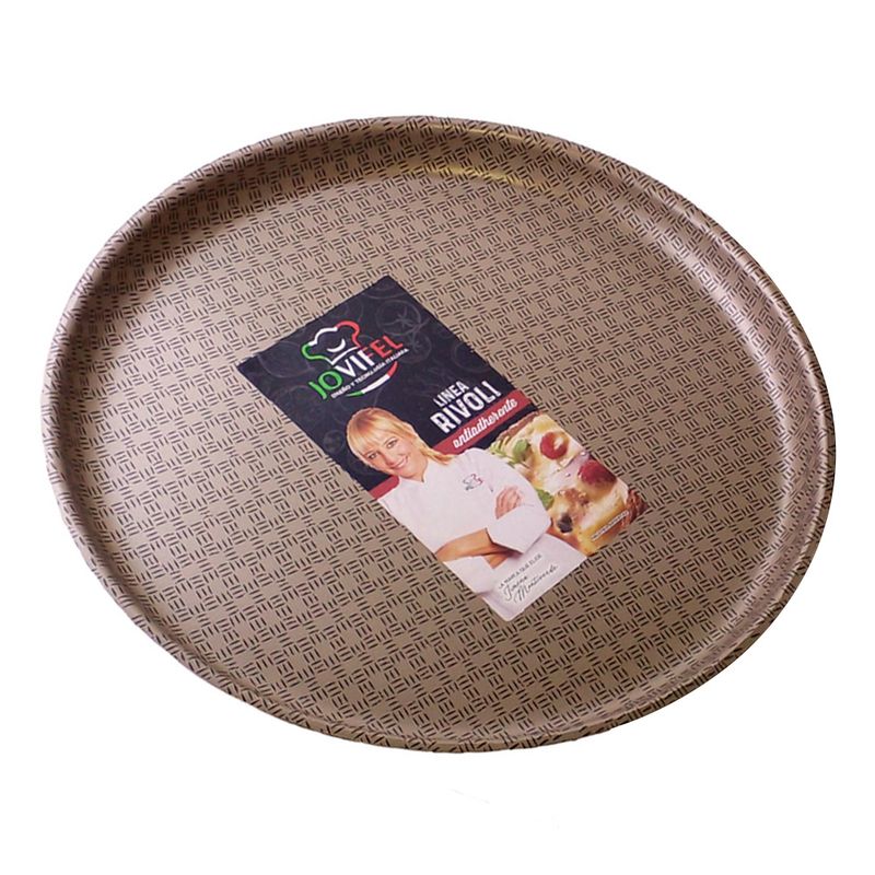 Pizzera-Antiadherente-Jovifel-35-Cm-Interior-Beige-1-52946