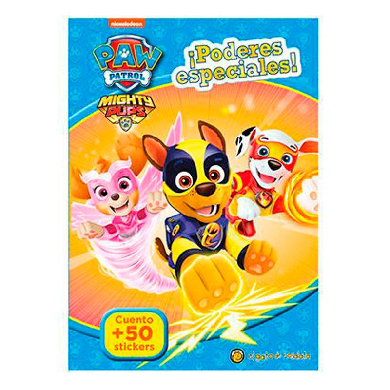Libro-Coleccion-Nick-Junior-4-Titulos-Editorial-Guadal-2-47987
