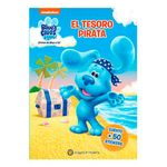 Libro-Coleccion-Nick-Junior-4-Titulos-Editorial-Guadal-5-47987