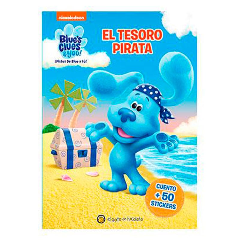 Libro-Coleccion-Nick-Junior-4-Titulos-Editorial-Guadal-5-47987