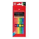 Ecol-piz-Ne-n-Faber-Castell-10-U-1-52999