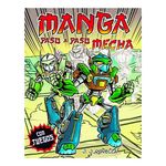Libro-Vamos-A-Dibujar-Manga-Paso-A-Paso-Mecha-Con-Juegos-1-53030
