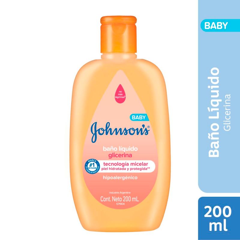 Ba-o-Liquido-Glicerina-Johnson-s-Baby-200ml-1-53013