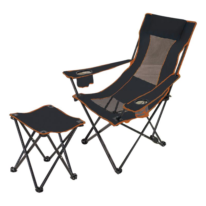 Silla Camping Alpha Camp Para Niños - Masonline - Más Online