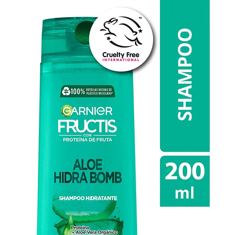 Shampoo-Fructis-Aloe-Hidra-Clean-200ml-1-52939