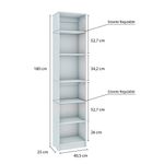 Biblioteca-Ken-Blanca-5-Cubos-3-12696