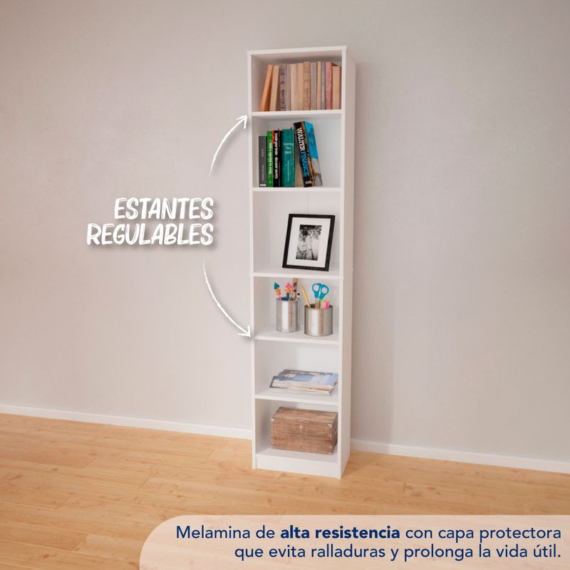 Biblioteca-Ken-Blanca-5-Cubos-4-12696