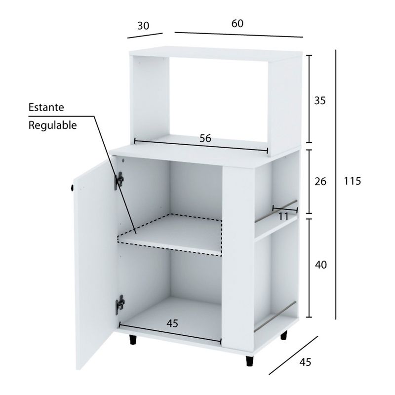 Vajillero-115x60-Blanco-4-33022