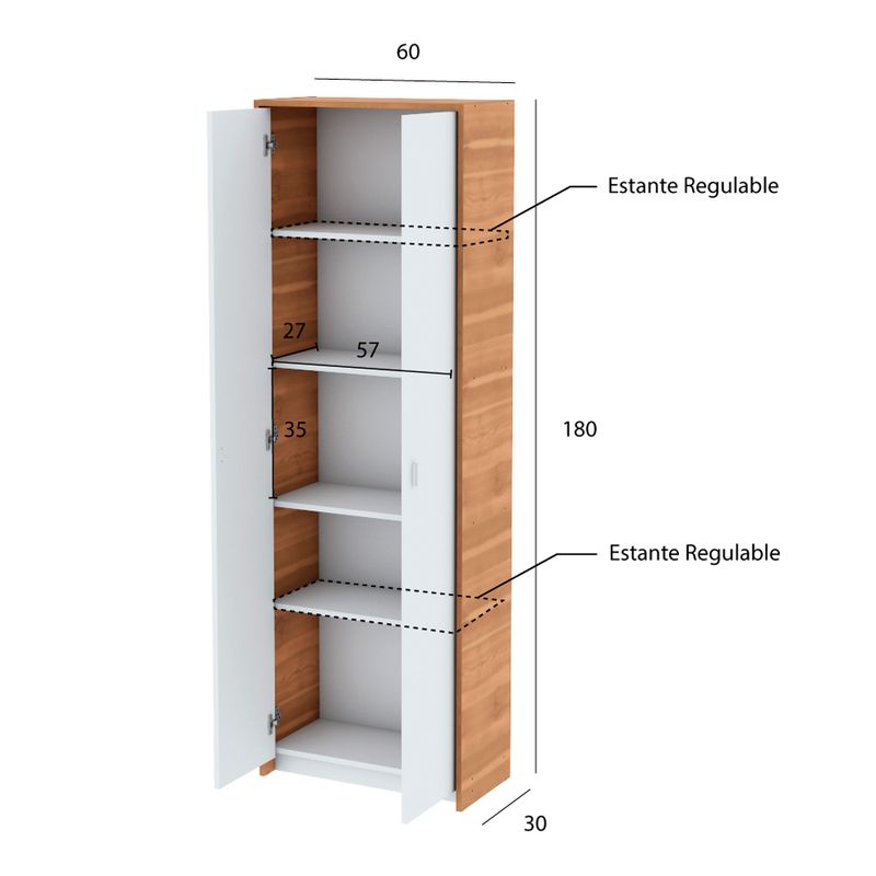Organizador-Multiuso-2-Puertas-Alto-Evo4p-5-23945