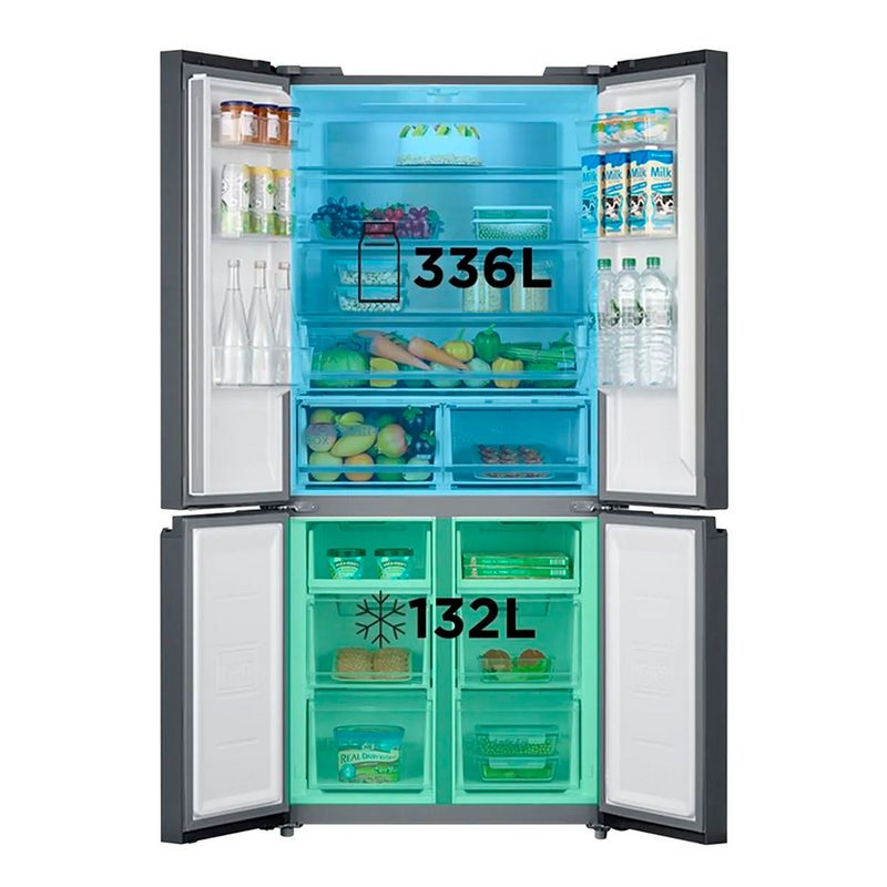 Heladera-No-Frost-Midea-Multi-Door-Inox-Inverter-470l-4-53212