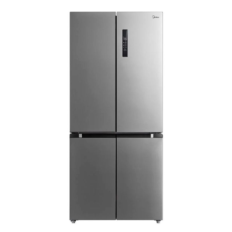 Heladera-No-Frost-Midea-Multi-Door-Inox-Inverter-470l-1-53212