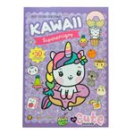 Libros-Para-Pintar-Juego-Y-Coloreo-Con-Stickers-Pack-De-3-2-53162