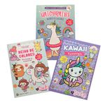Libros-Para-Pintar-Juego-Y-Coloreo-Con-Stickers-Pack-De-3-1-53162