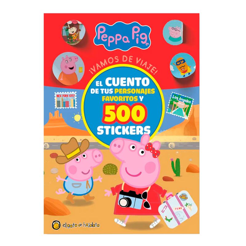 Libro-vamos-De-Viaje-Peppa-Pig-Un-Cuento-Y-500-Stickers-1-53155