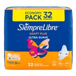 Toallas-Femeninas-Siempre-Libre-Adapt-Plus-Ultra-Suave-32un-2-46630