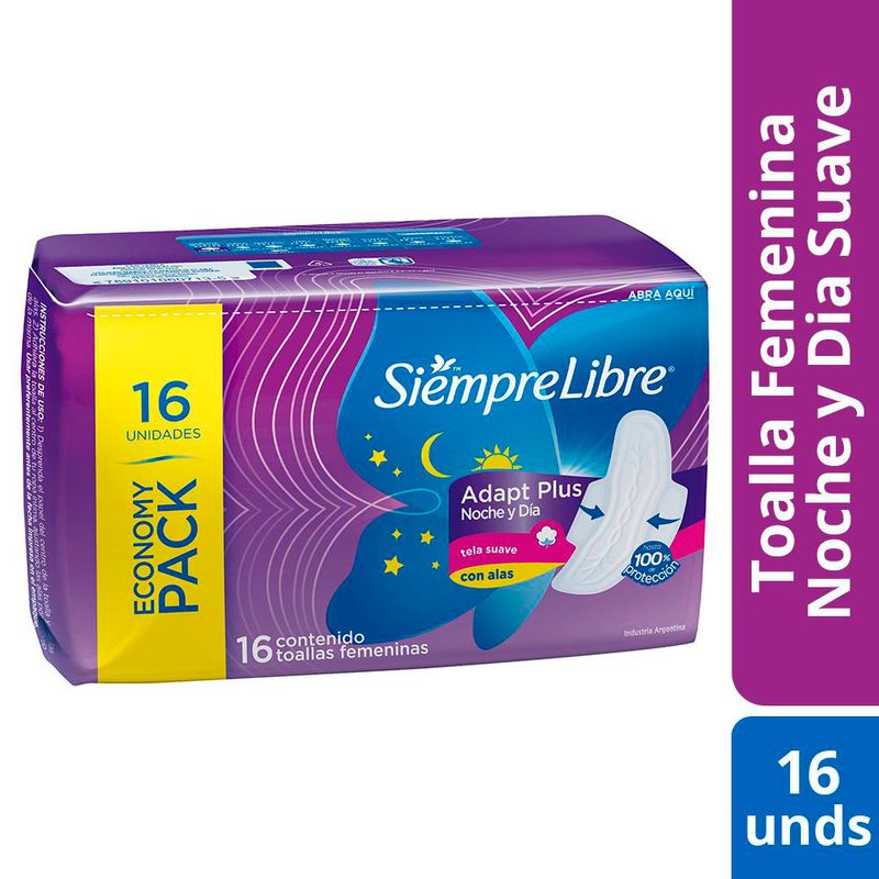 Toallas-Femeninas-Siempre-Libre-Adapt-Plus-Noche-Y-Dia-Con-Alas-16un-1-53135