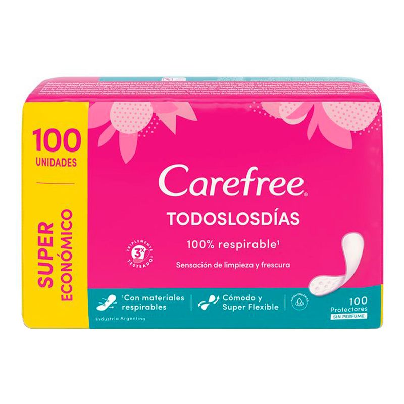 Protectores-Diarios-Carefree-Todos-Los-D-as-100un-3-50007