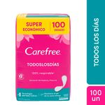 Protectores-Diarios-Carefree-Todos-Los-D-as-100un-1-50007