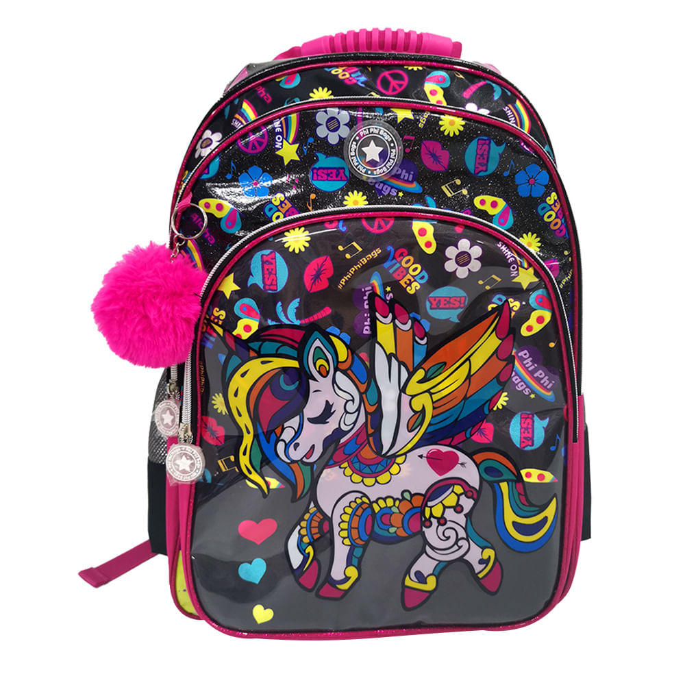 Mochilas de unicornio 2018 online