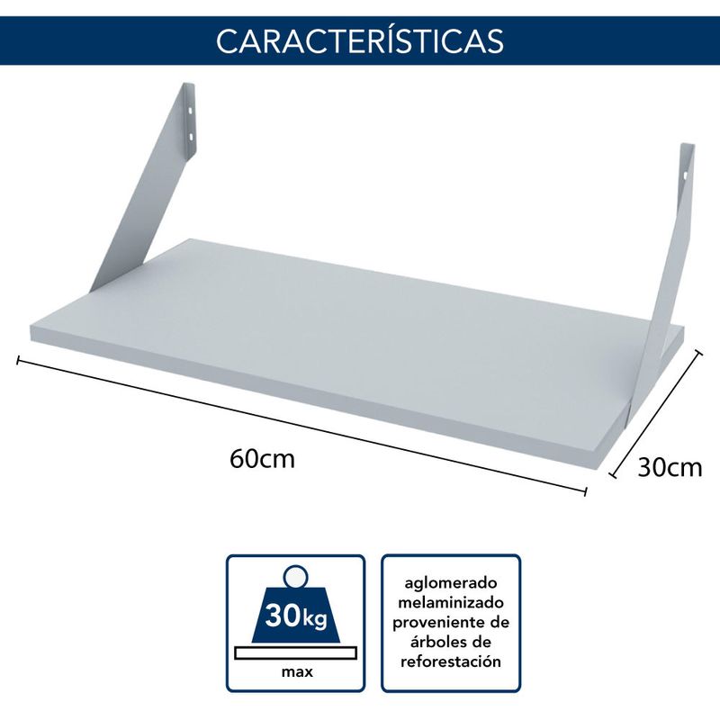 Estante-Con-M-nsula-60x30-Cm-Escandinavia-3-49303