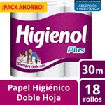 Papel-Higi-nico-Higienol-Doble-Hoja-Plus-30m-X-10cm-18u-1-53627