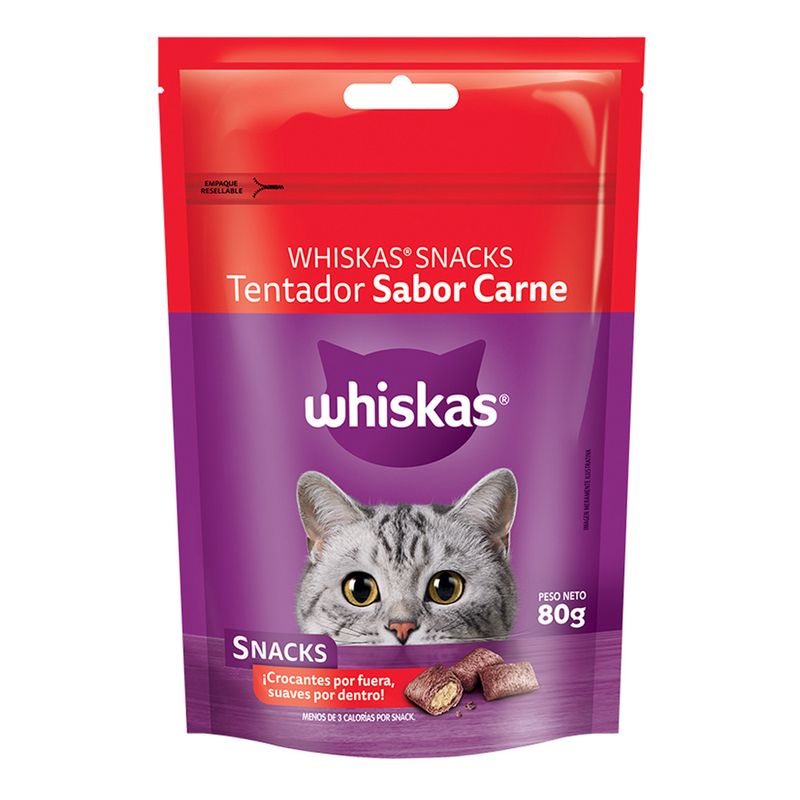 Alimento-Para-Gatos-Whiskas-Sabor-Carne-80-G-1-53621