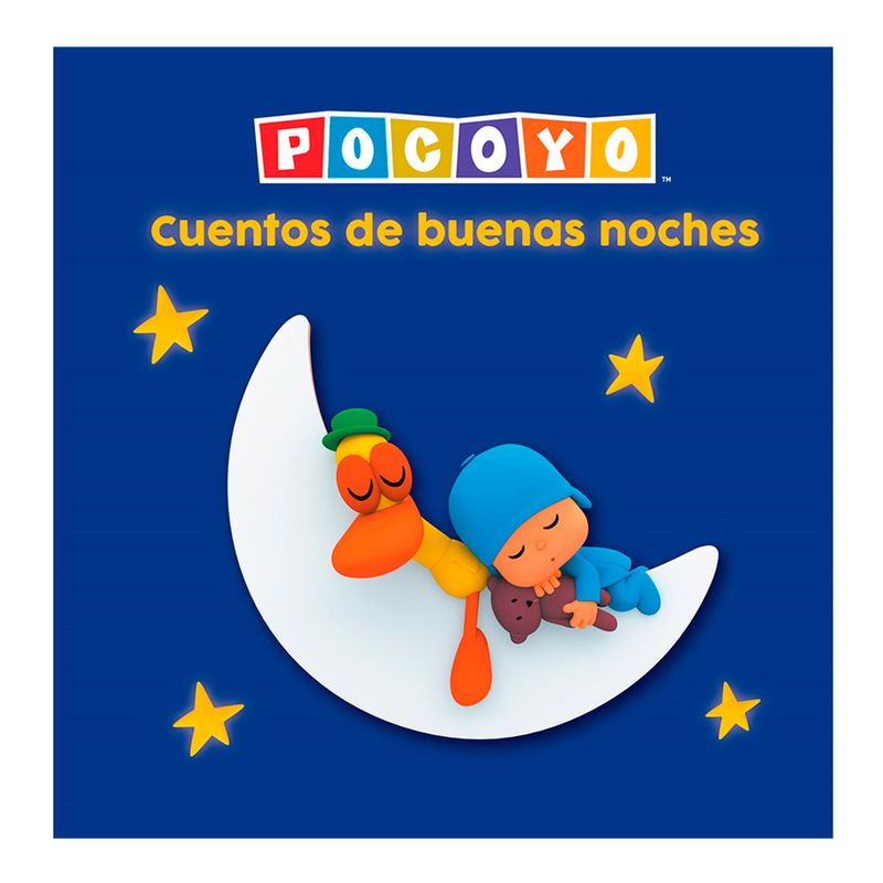 Libro-Pocoyo-Cuentos-De-Buenas-Noches-1-53698
