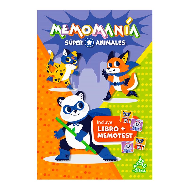 Libro-Super-Animales-Memomania-Editorial-Altea-1-53699