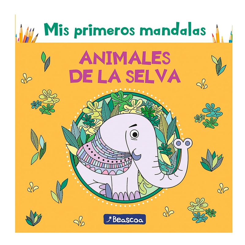 Libro-Animales-De-La-Selva-Editorial-Beascoa-1-53728