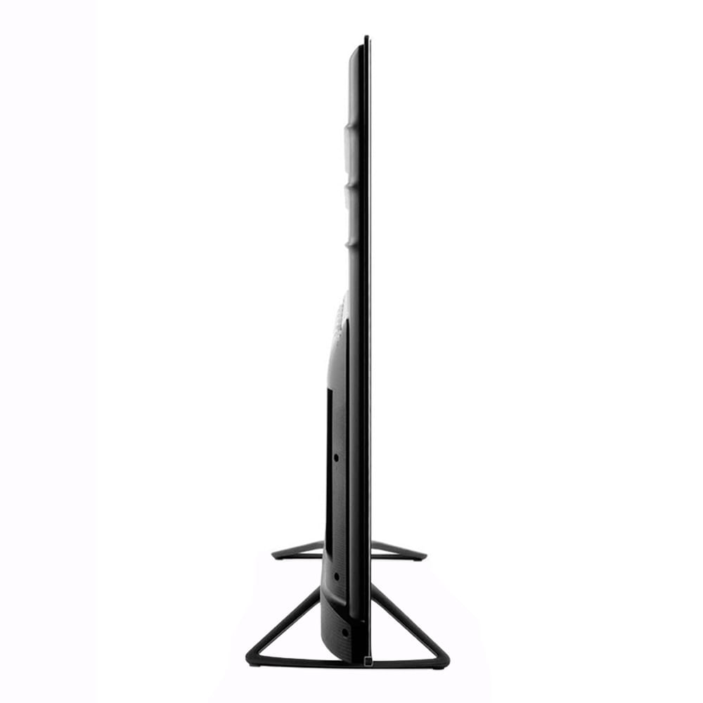 Noblex - Smart TV 75 4K Black Series DK75X9500PI