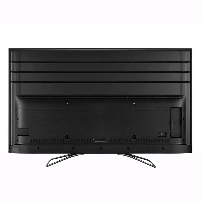 Noblex - Smart TV 75 4K Black Series DK75X9500PI