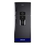 Heladera-Drean-No-Frost-373lt-Black-Steel-Hdr380n12n-1-43284