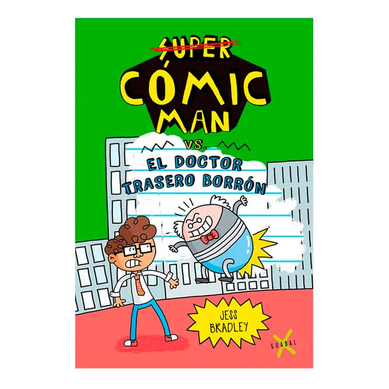 Libro-Colecci-n-Super-Comic-Man-1-53369