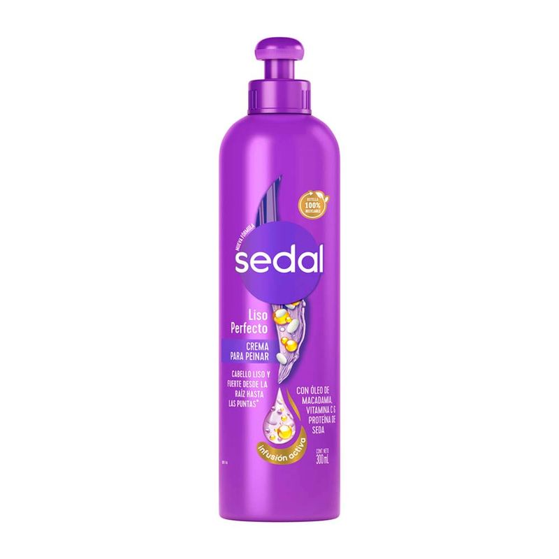 Crema-Para-Peinar-Sedal-Liso-Perfecto-300-Cc-2-53932