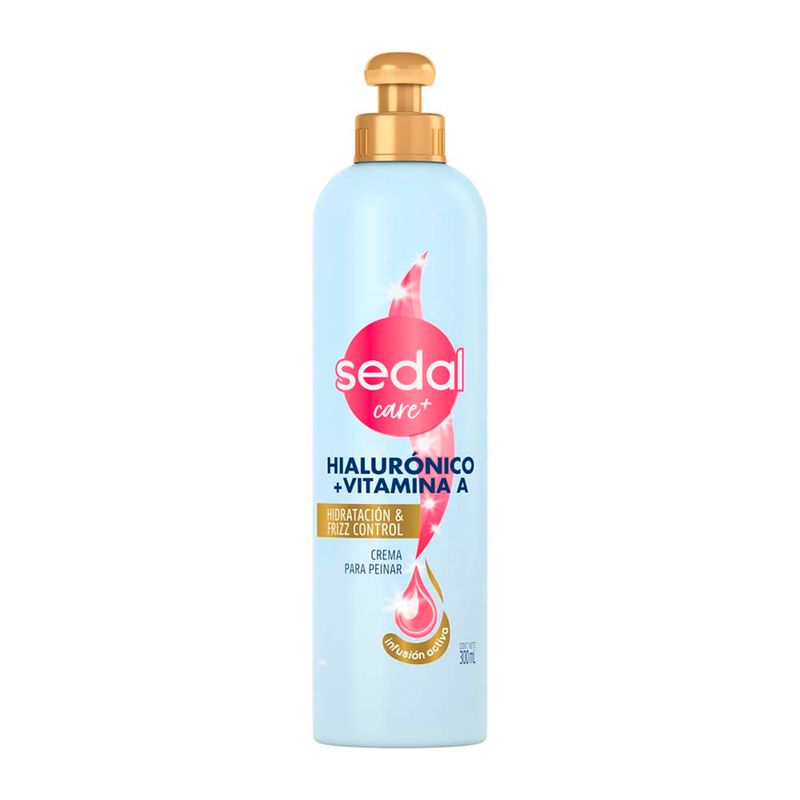 Crema-Para-Peinar-Sedal-Acido-Hialur-Y-Vitamina-A-300-Cc-2-53934