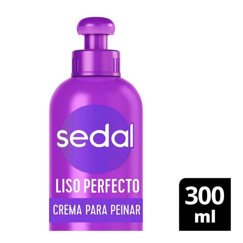 Crema-Para-Peinar-Sedal-Liso-Perfecto-300-Cc-1-53932