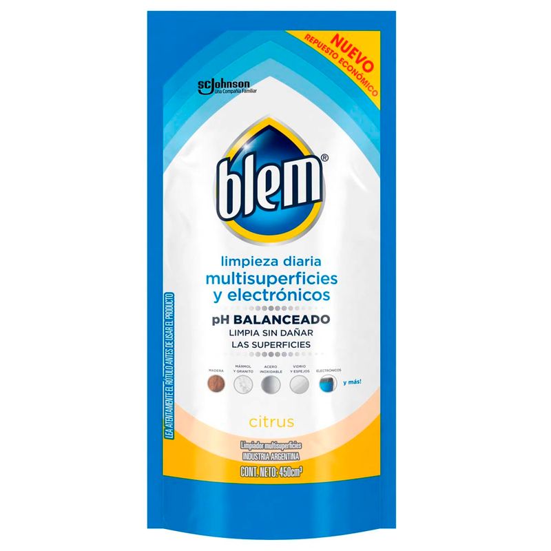 Limpiador-Multisuperficies-Y-Electr-nicos-Blem-Citrus-Repuesto-450-Ml-2-54044