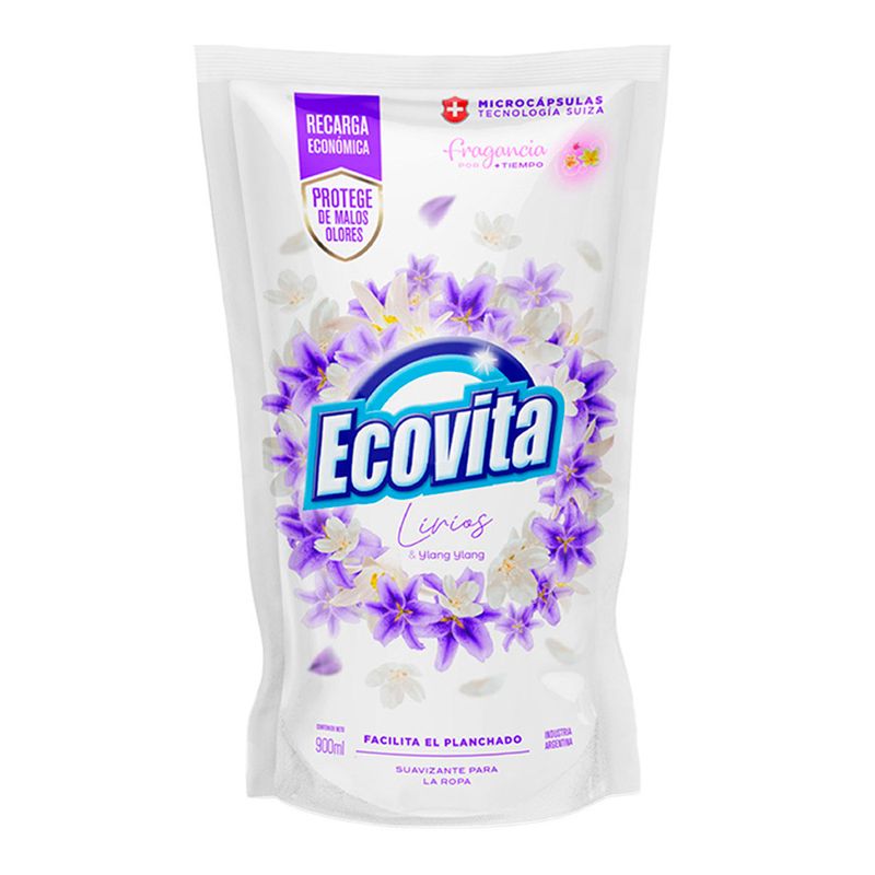 Suavizante-Para-Ropa-Ecovita-Lirios-Y-Lavang-900-Cc-2-54055