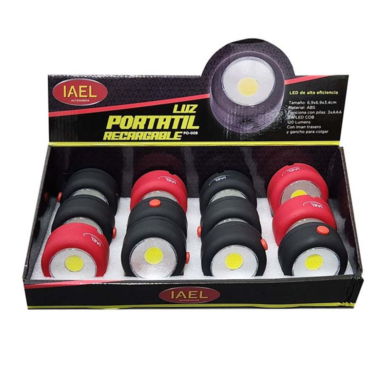 Portatil-Luz-Led-Iael-3w-Para-Colgar-E-Iman-A-Pila-2-53830