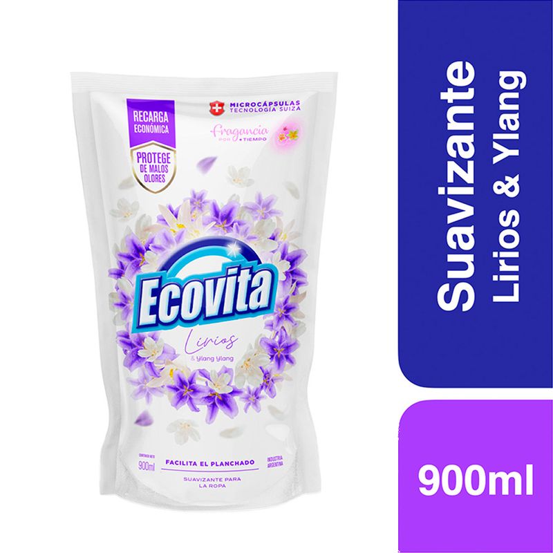 Suavizante-Para-Ropa-Ecovita-Lirios-Y-Lavang-900-Cc-1-54055