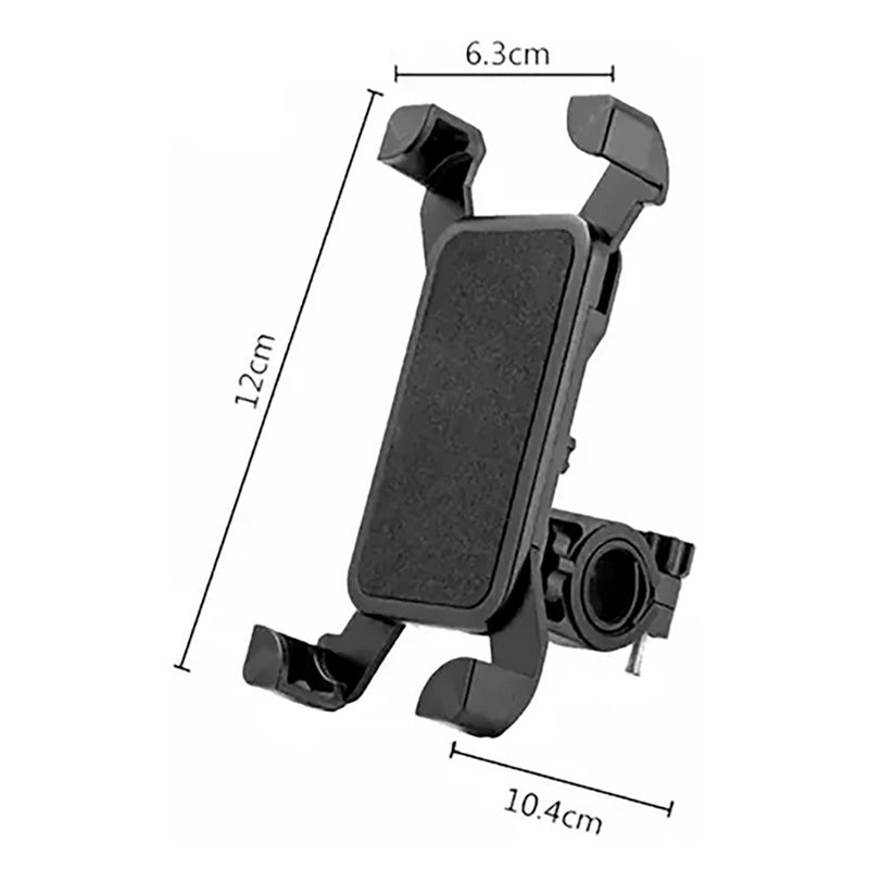 Porta-Celular-Para-Bicicleta-Y-Moto-Iael-Regulable-Antirrobo-4-53829