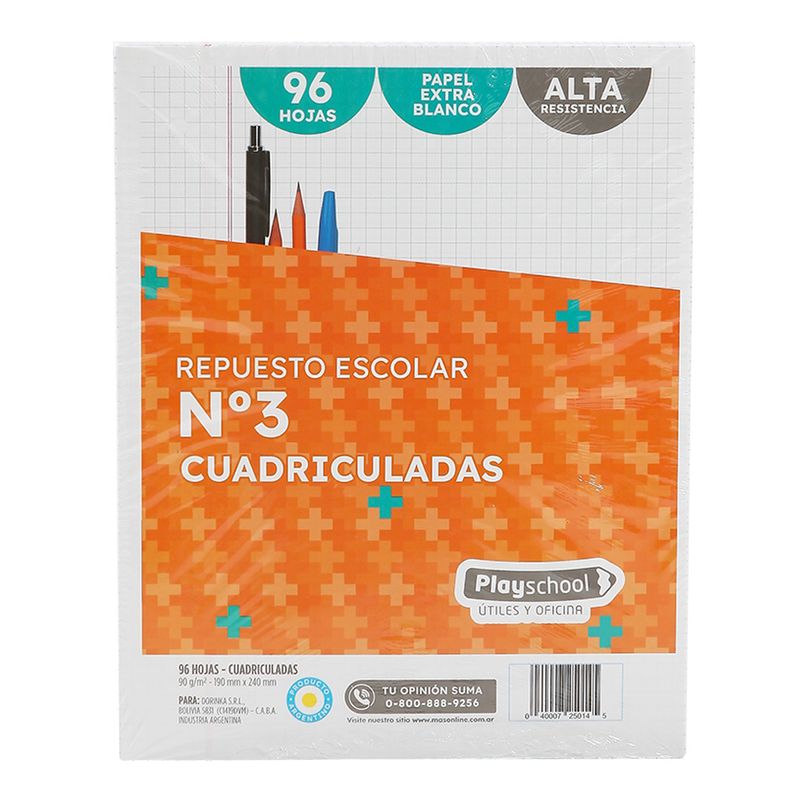 Repuesto-Escolar-Play-School-A4-96-Hojas-Cuadriculadas-1-53736