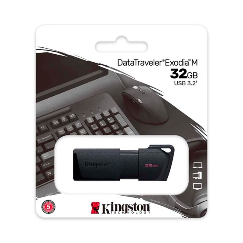 Pendrive-Kingston-Data-Traveler-Exodia-M-Dtxm-32-Gb-Negro-3-54140
