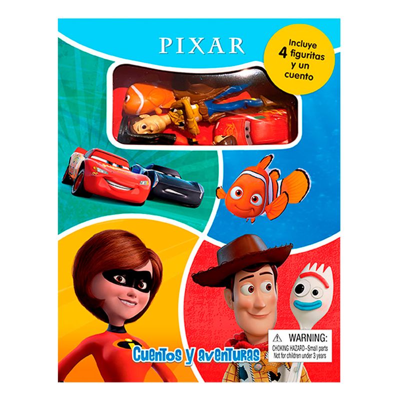 Libro-Cuentos-Y-Aventuras-Pixar-Cuento-4-Figuras-1-54148
