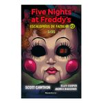 Libro-Five-Nights-At-Freddys-Escalofrios-De-Fazbear-3-1-54149