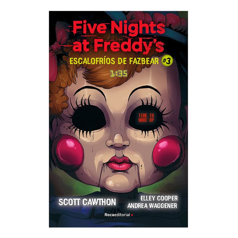 Libro-Five-Nights-At-Freddys-Escalofrios-De-Fazbear-3-1-54149