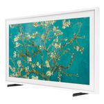 Smart-Tv-Samsung-75-Qled-The-Frame-Qn75ls03bagczb-4k-Uhd-Marco-Blanco-2-54103